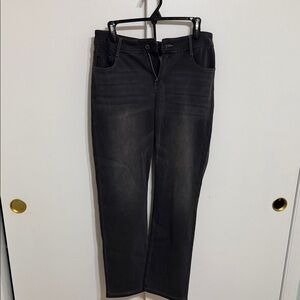 Halara Flex Denim M Regular (black)